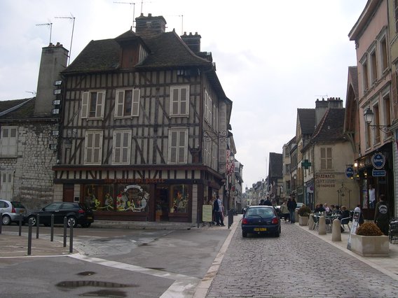  Au fournil Saint-Pierre